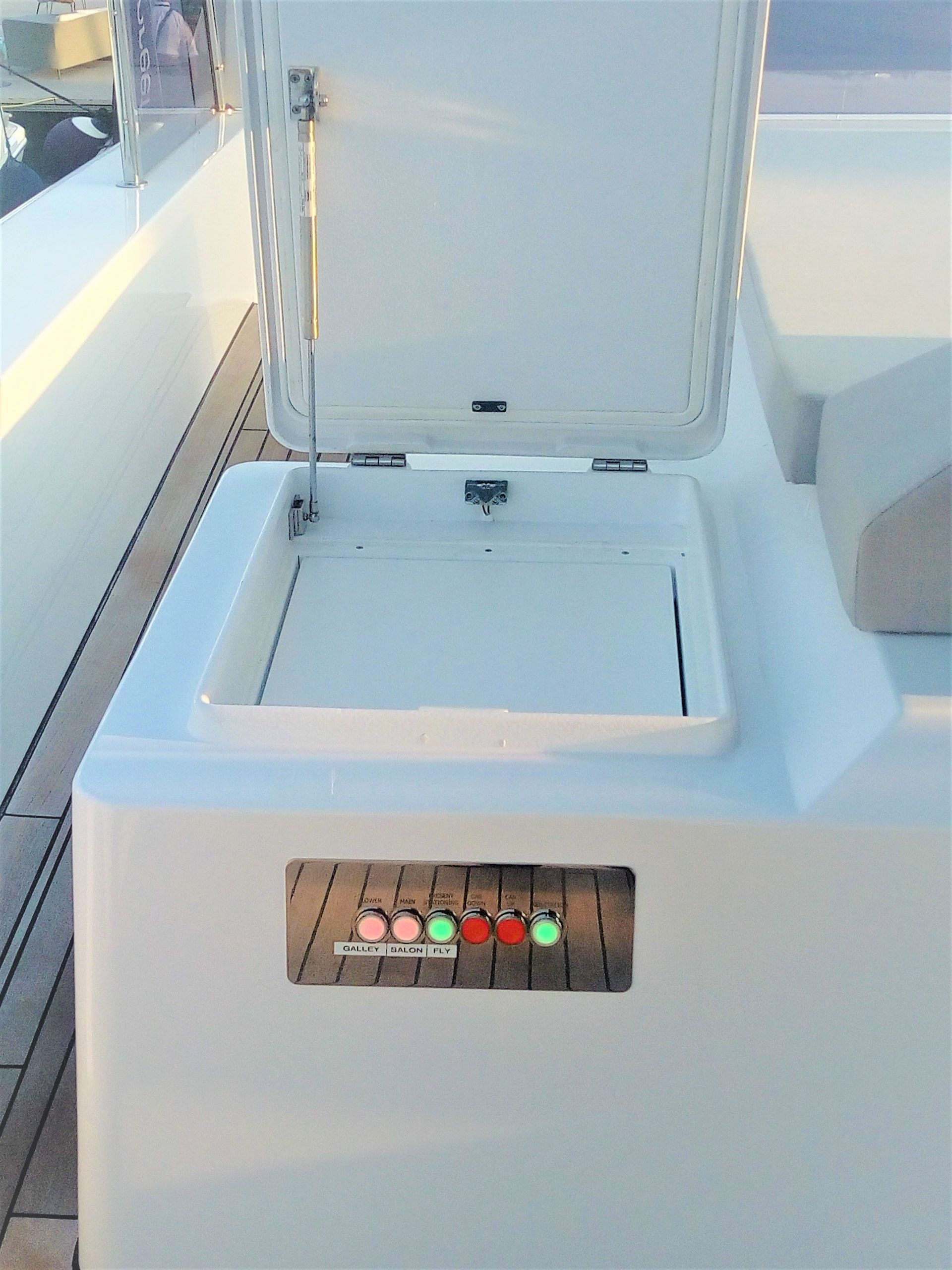 montavivande settore nautico