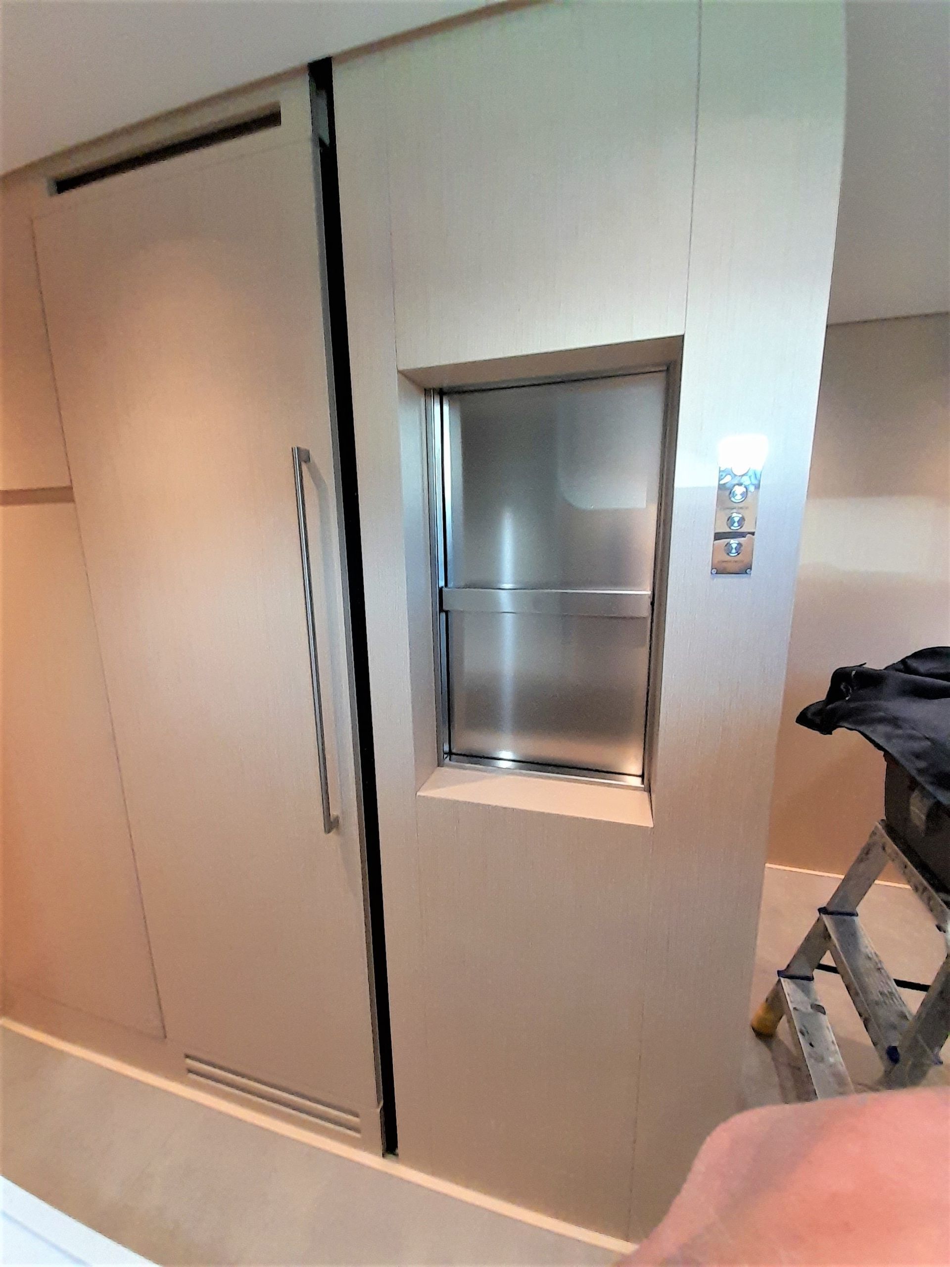 montavivande settore nautico