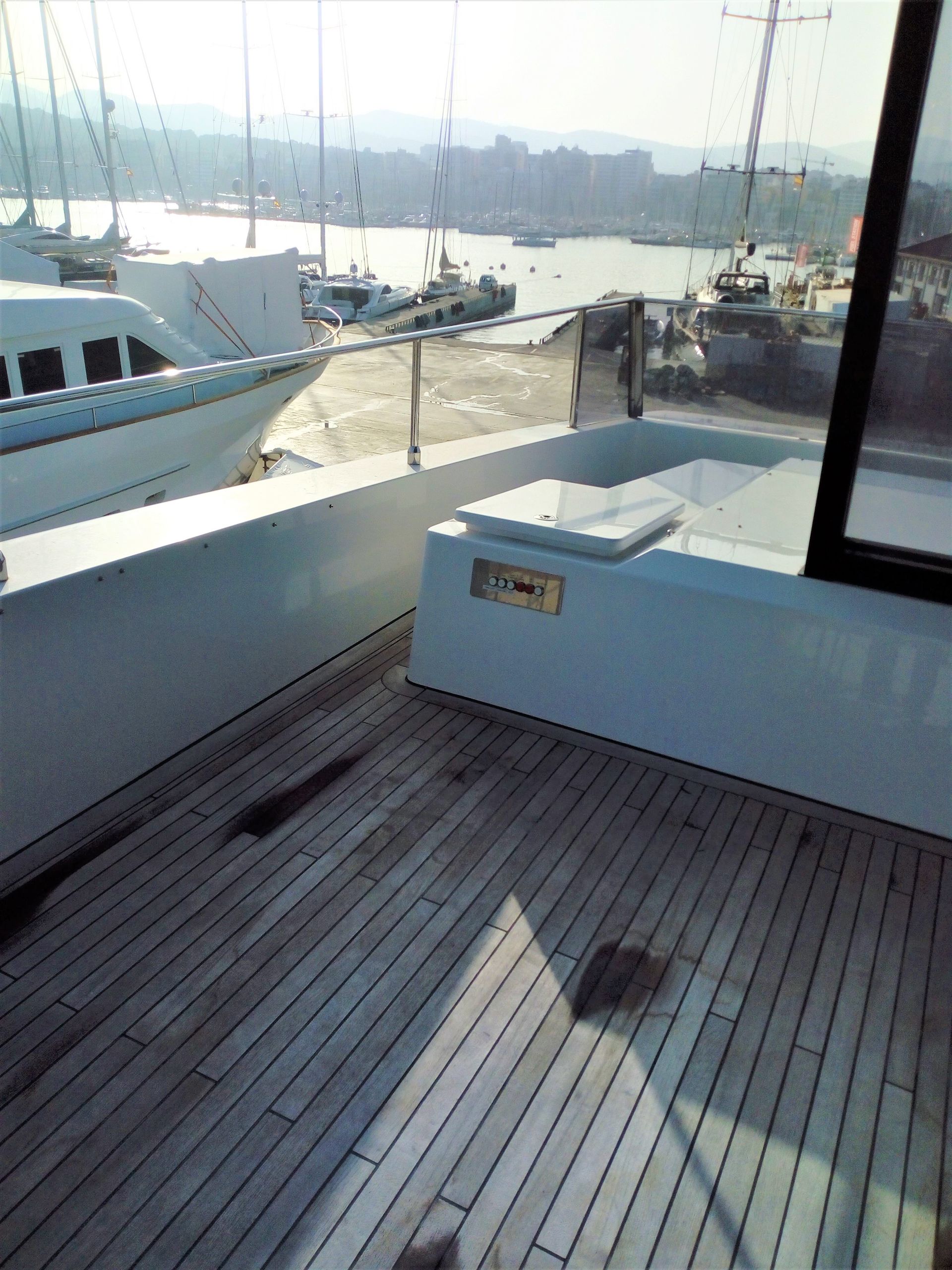 montavivande settore nautico