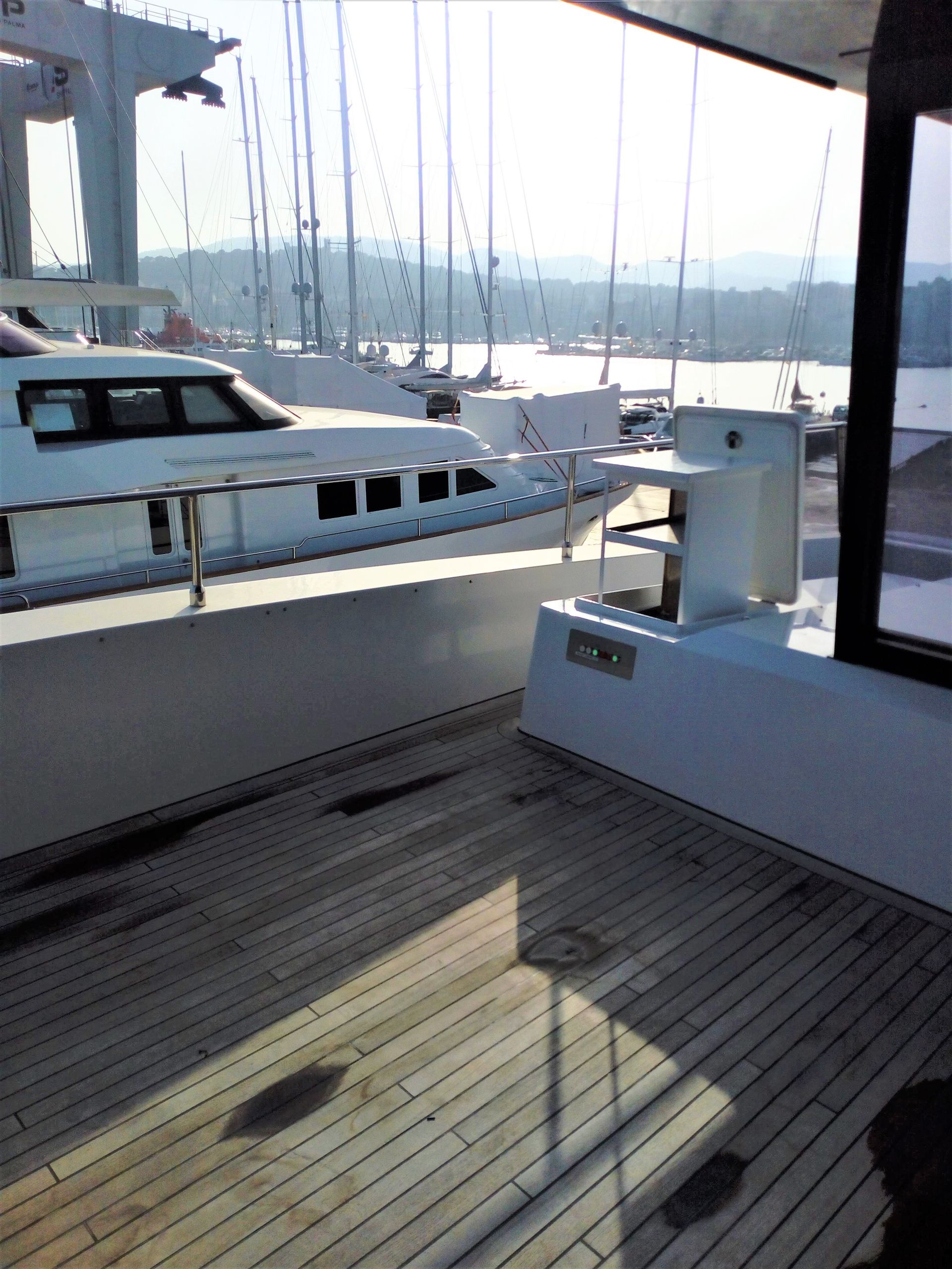 montavivande settore nautico