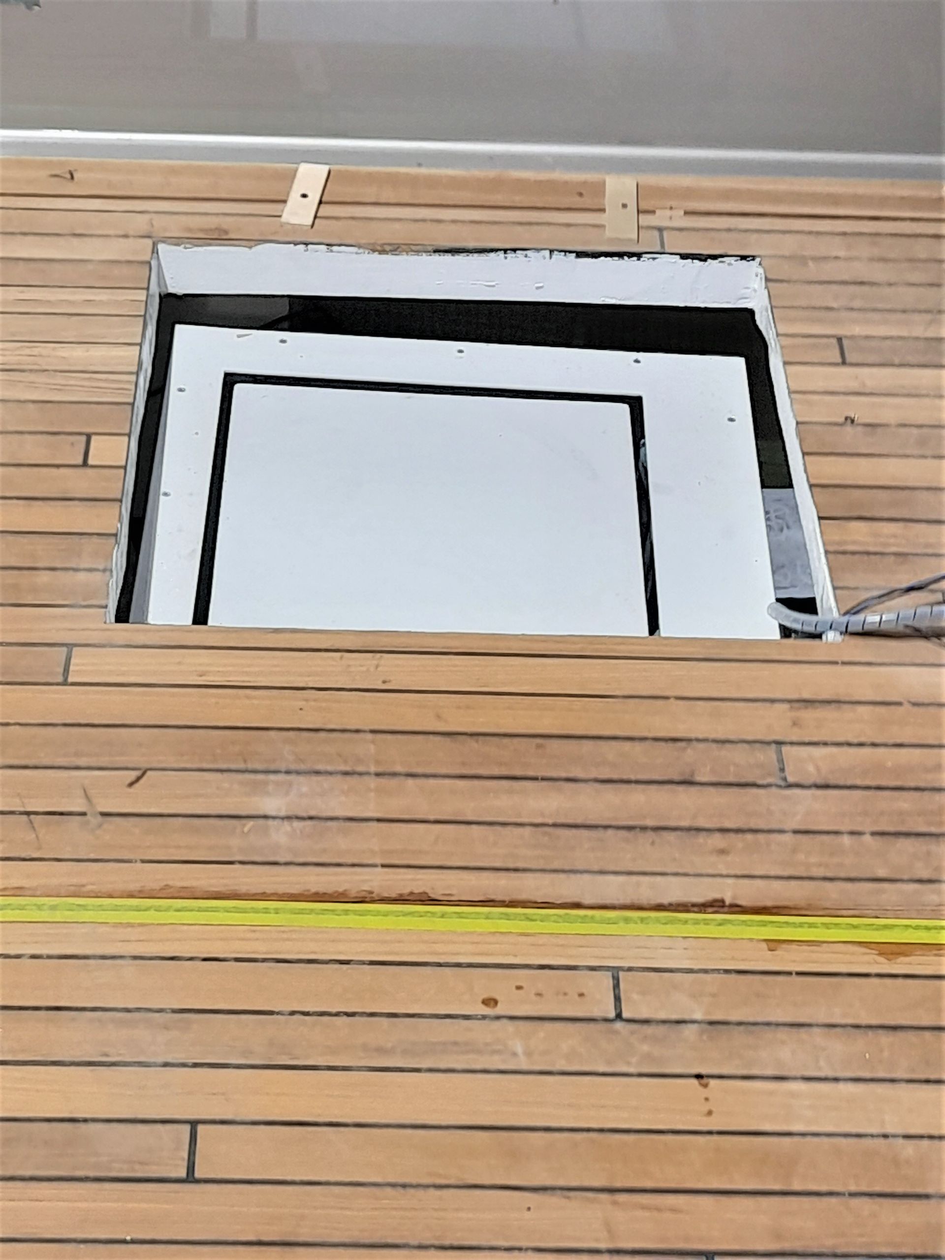 montavivande settore nautico