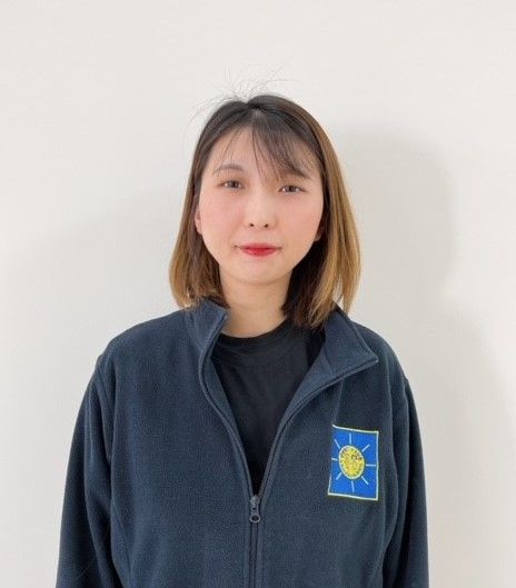 Ivy Zhao – Management Support