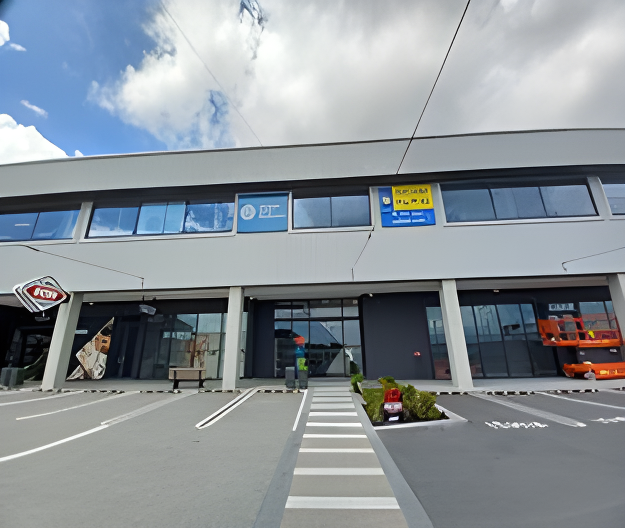 Ormiston Children Centre — Auckland, NZ — Just Kidz