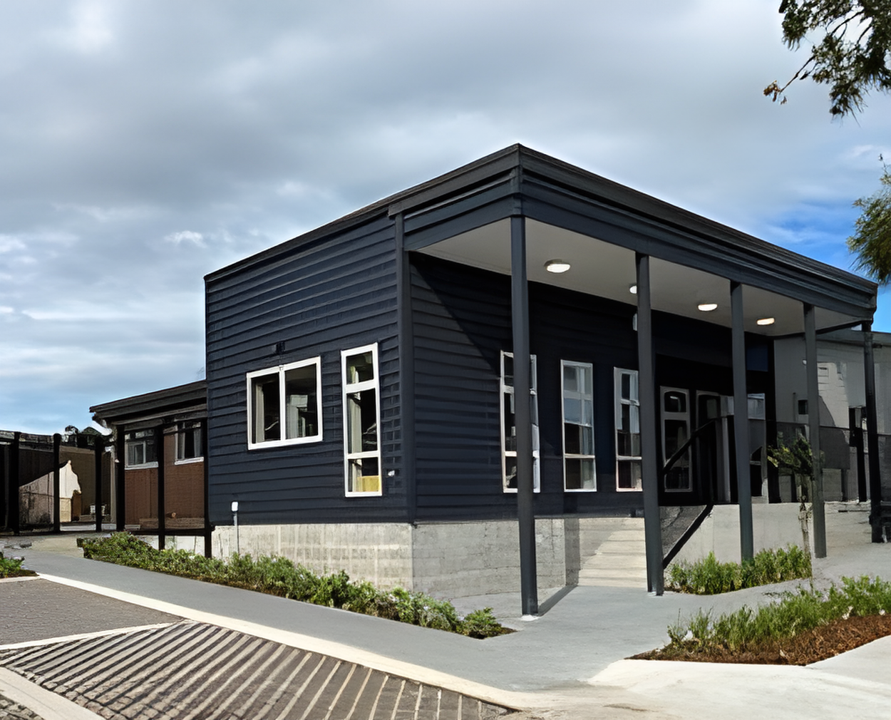 Beachlands Children Centre — Auckland, NZ — Just Kidz