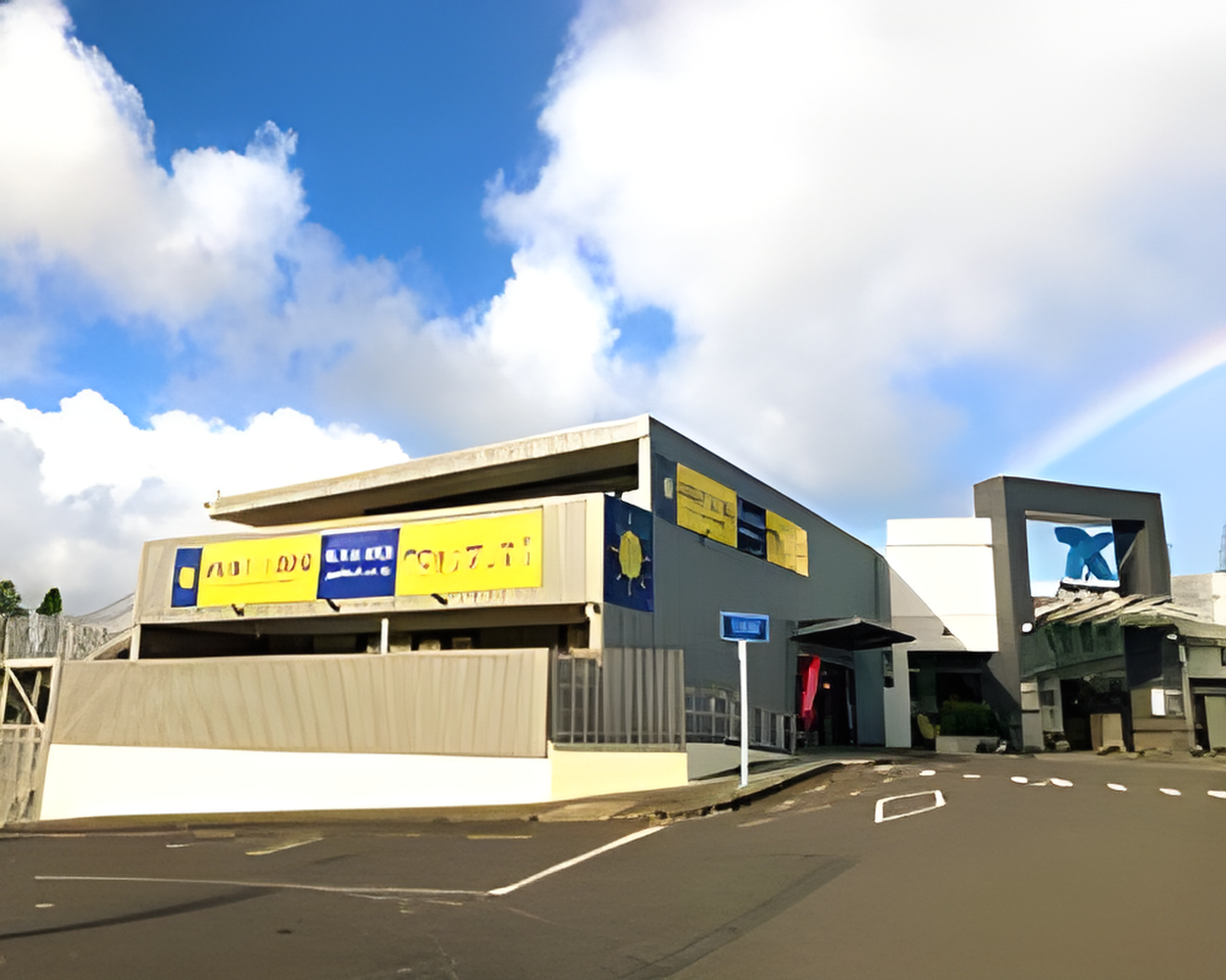 Kelston Children Centre — Auckland, NZ — Just Kidz