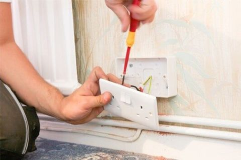 Wiring - electrical wiring in West Yarmouth, MA