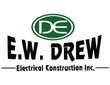 EW Drew Electrical Construction Inc