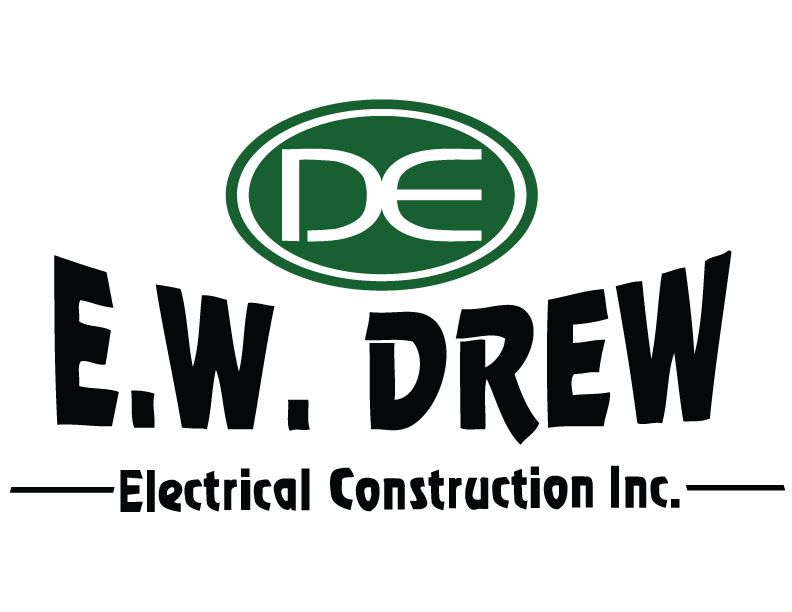 EW Drew Electrical Construction Inc