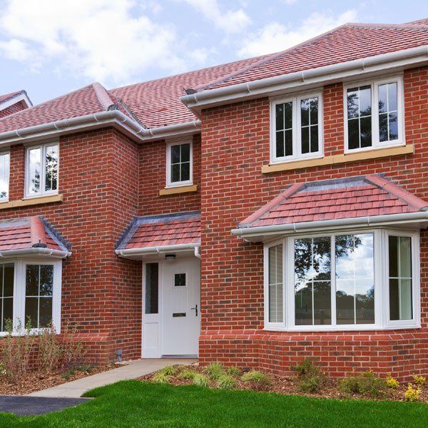 Moving house in Market Harborough