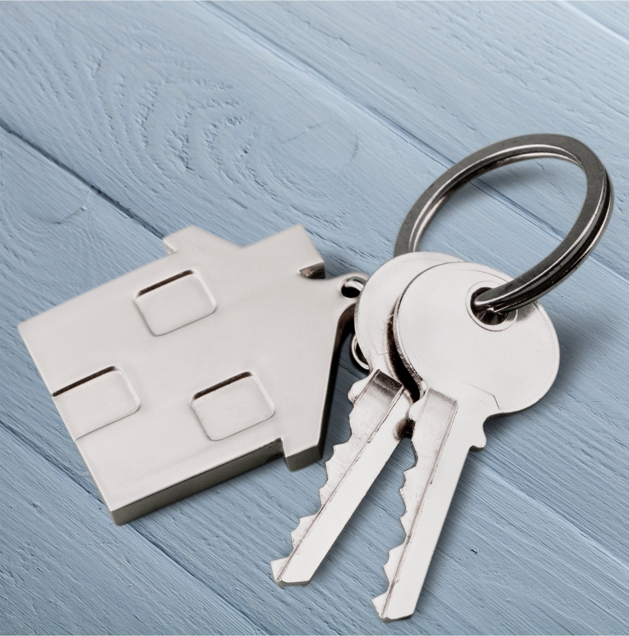 Need new keys in Market Harborough