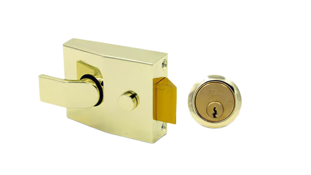 Market Harborough Locksmiths - Yale  Locks Replaced