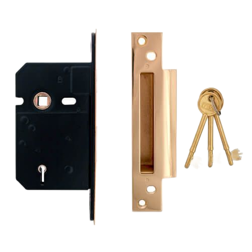 Market Harborough Locksmiths - Mortice Locks Replaced