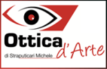 OTTICA D'ARTE - LOGO
