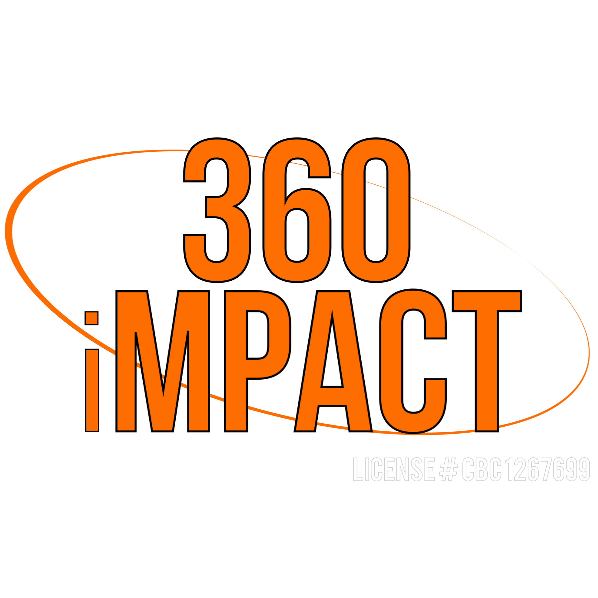 Logo for Impact Window and Door Replacement