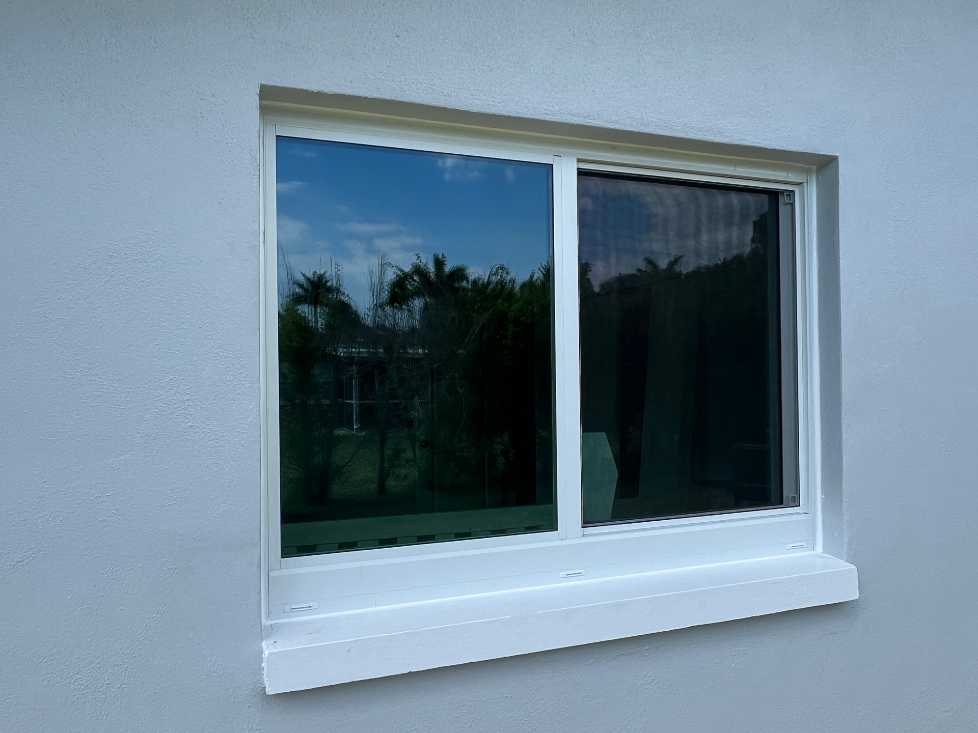 Impact Window, Storm Window, Hurricane Window