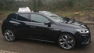 Driving school - Cardiff, South Glamorgan, Wales - Freeway School of Motoring - Car Driving