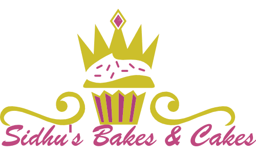 Sidhu's Bakes & Cakes company logo
