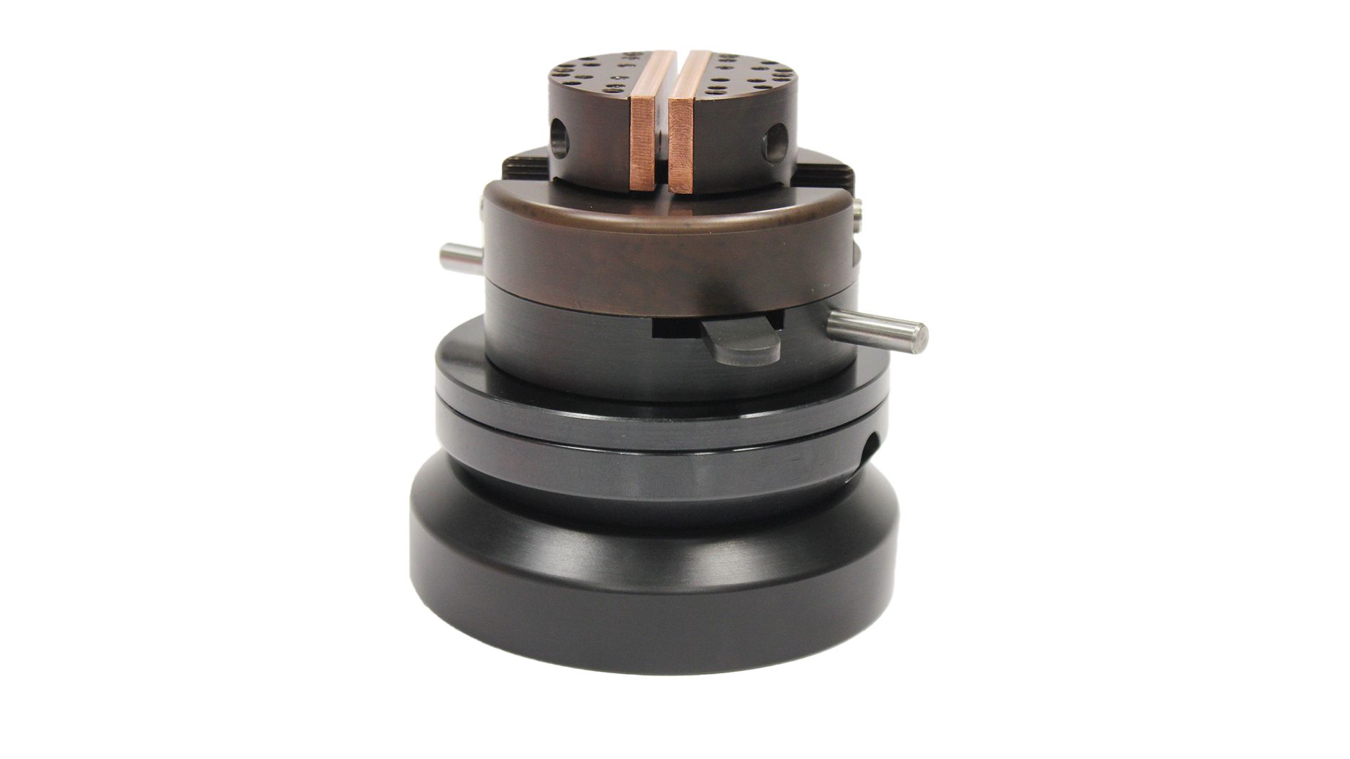 A450 Universal Positional Vise