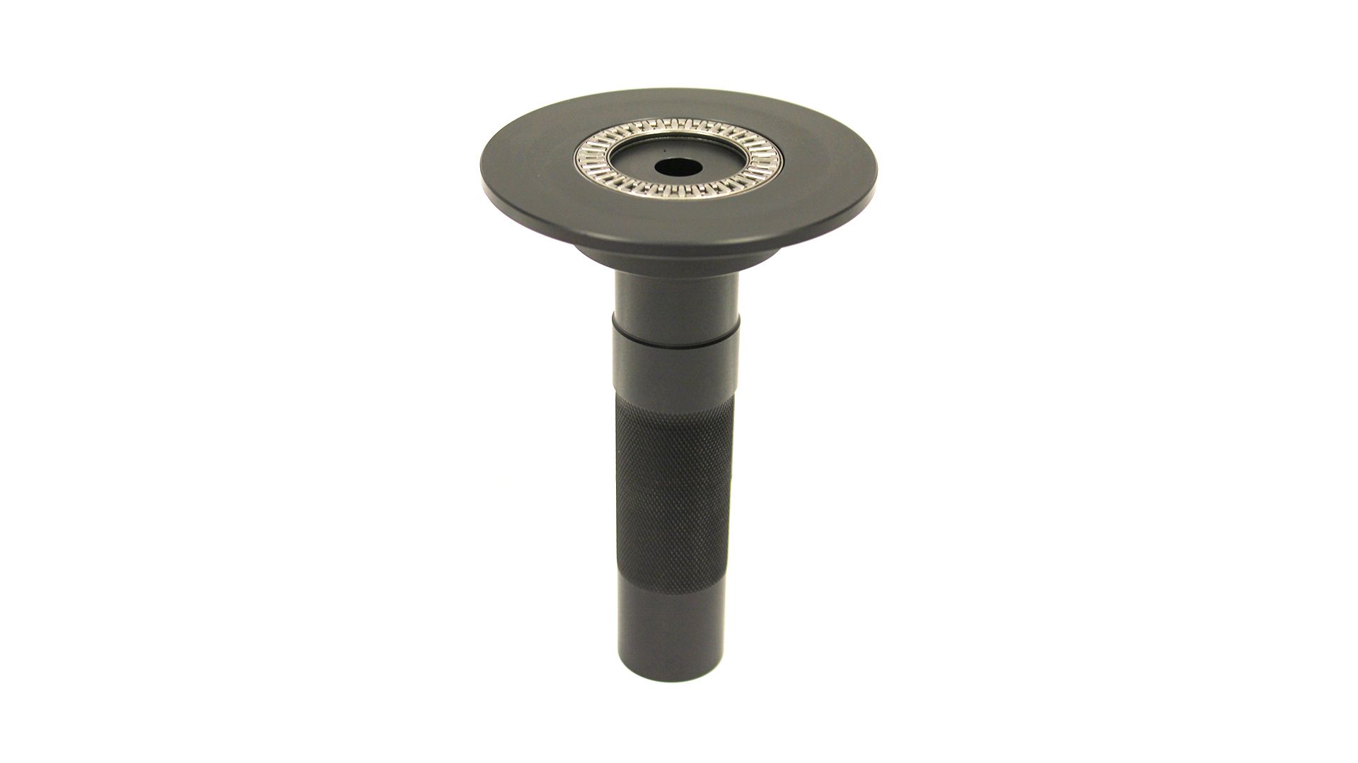 The RinGenie™ Vise Adapter