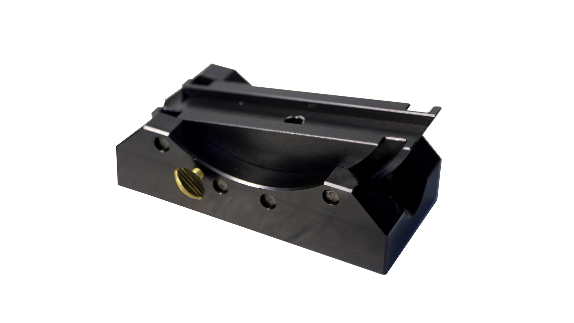 Rocker Assembly