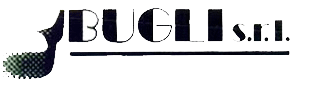 BUGLI srl logo