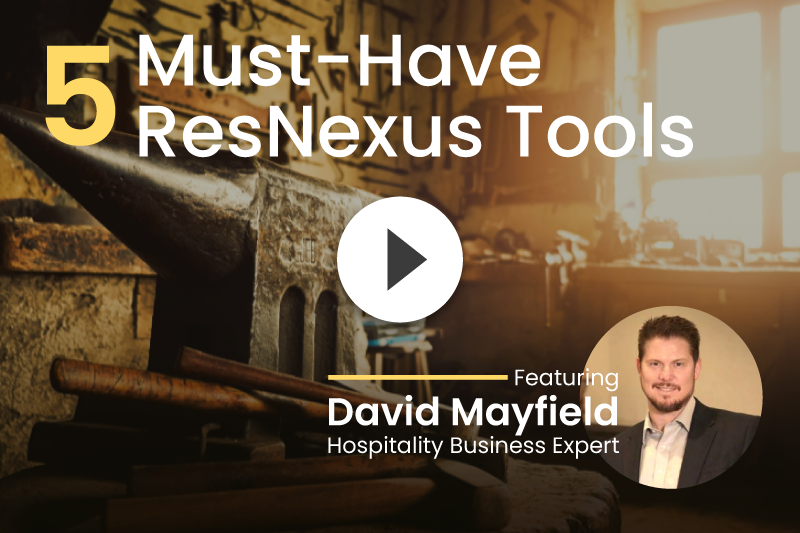 Video thumbnail: David Mayfield presents 