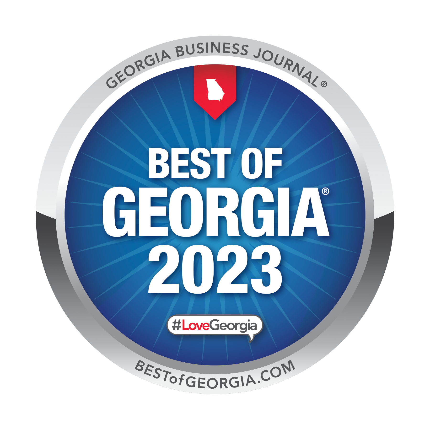 best of georgia 2023