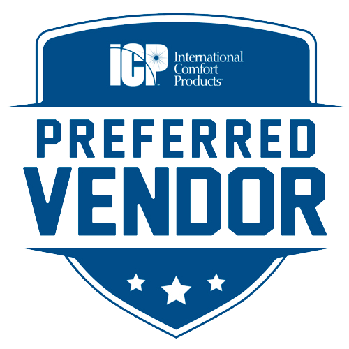 icp preferred vendor