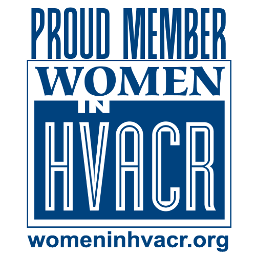 women in hvacr