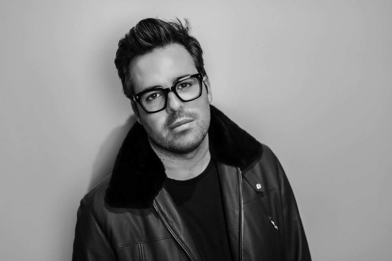 Édouard Bollé - Bollé Immobilier Megève