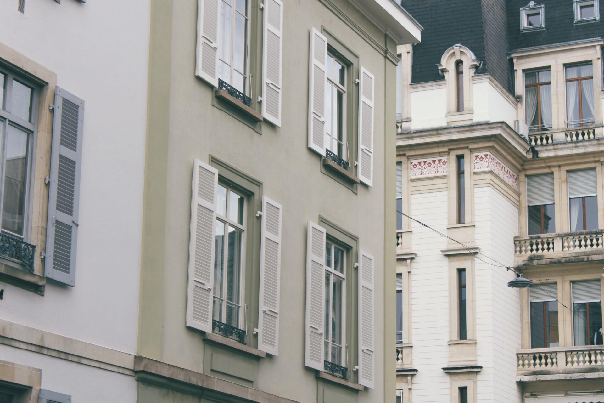 Vendre un bien de luxe à Megève et Genève