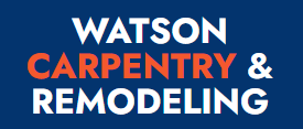 Watson Carpentry & Remodeling