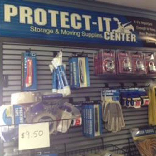 Storage Facility — Box Storage in Parkesburg, PA Storage Facility — Box Storage in Parkesburg, PA