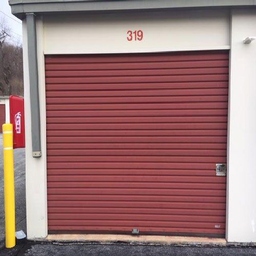 Storage Supplies — Red Door Storage in Parkesburg, PA Storage Supplies — Red Door Storage in Parkesburg, PA