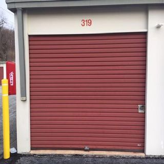 Storage Supplies — Red Door Storage in Parkesburg, PA