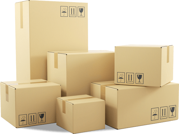 Mini Storage — Boxes in Parkesburg, PA