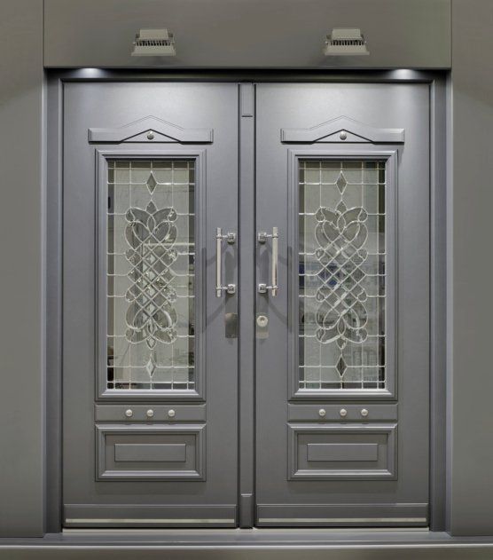 Glass Door — Doors in Twin Falls, ID
