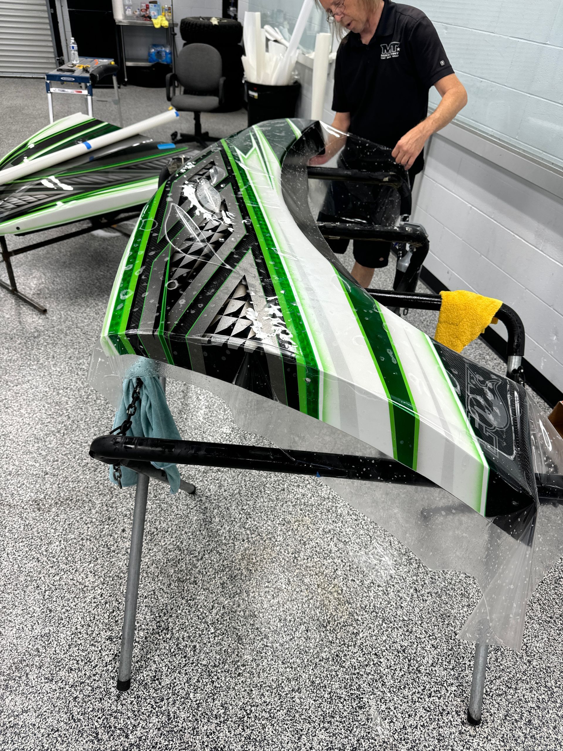 Ceramic Coatings vs. California Heat
