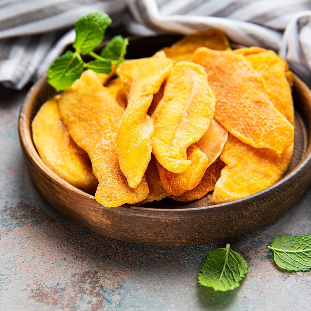 Mangue du Burkina Fasso