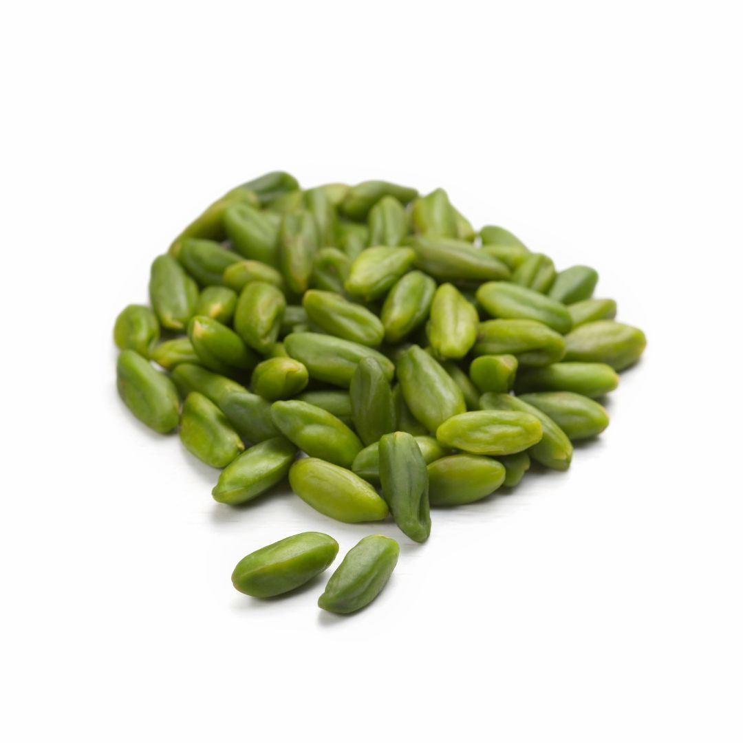 Pistaches verte Iran