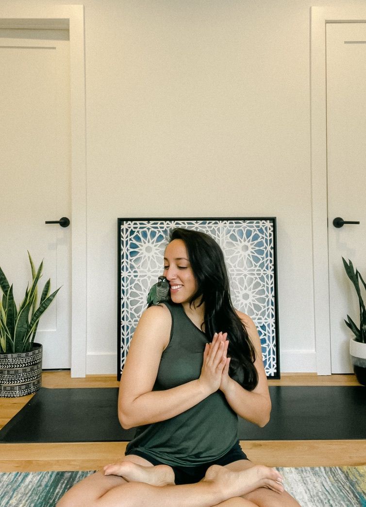 yoga workshops