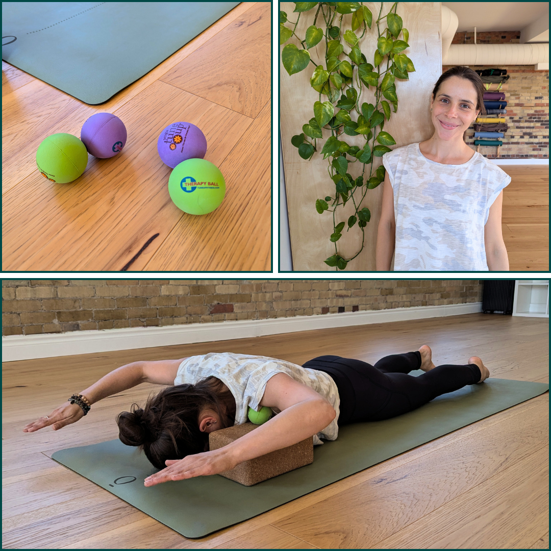 yoga workshops
