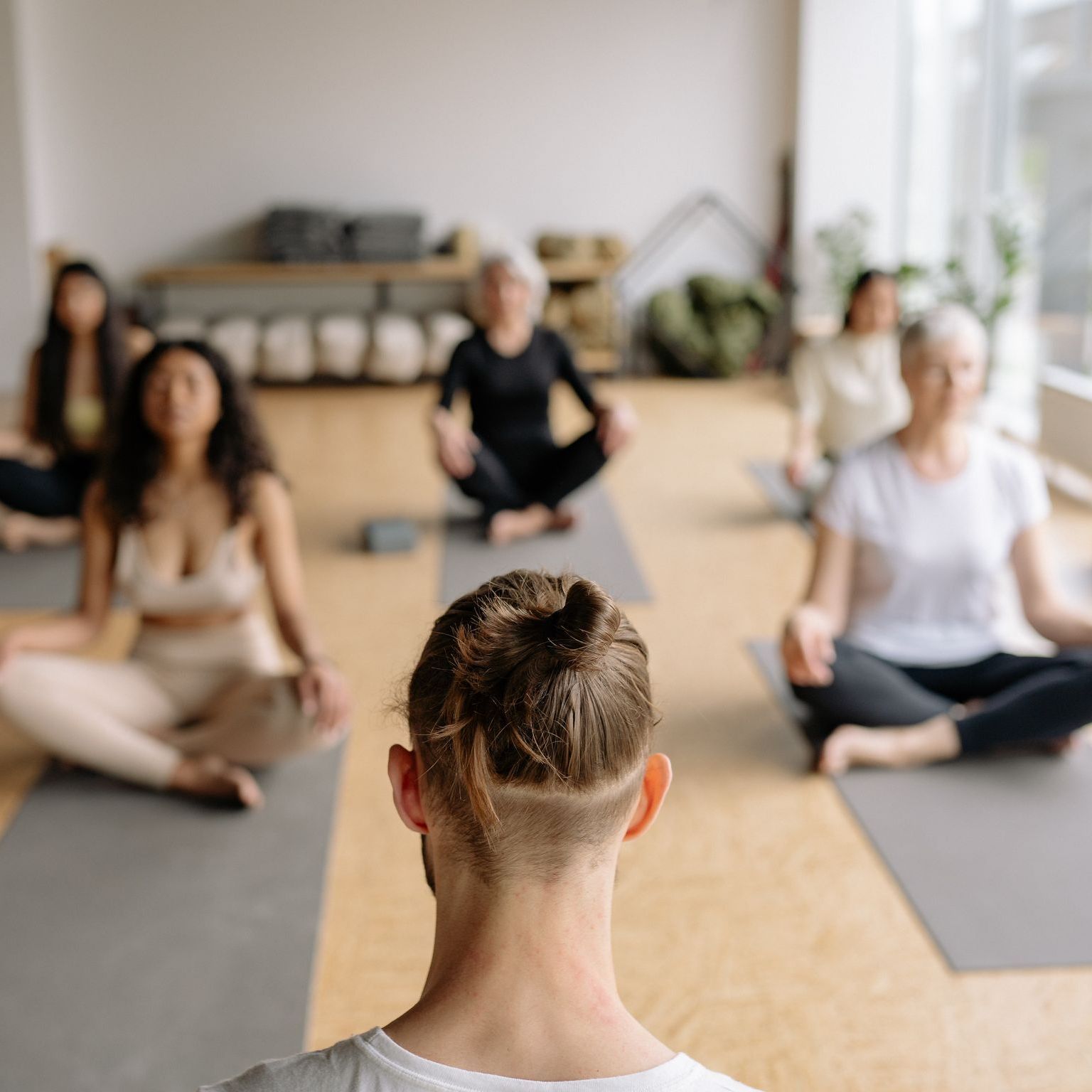 toronto yoga workshops