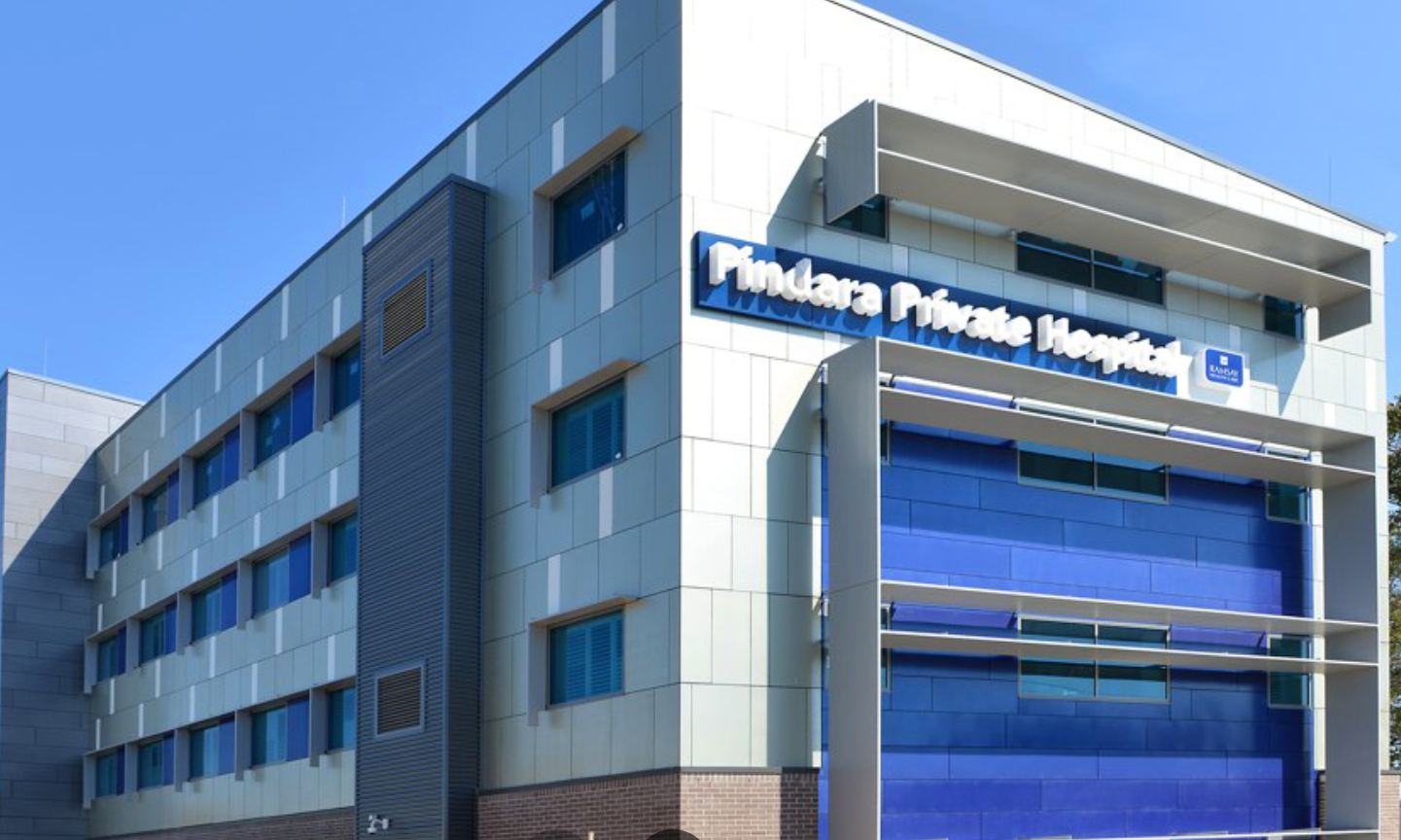 Tindara Private Spine Hospital