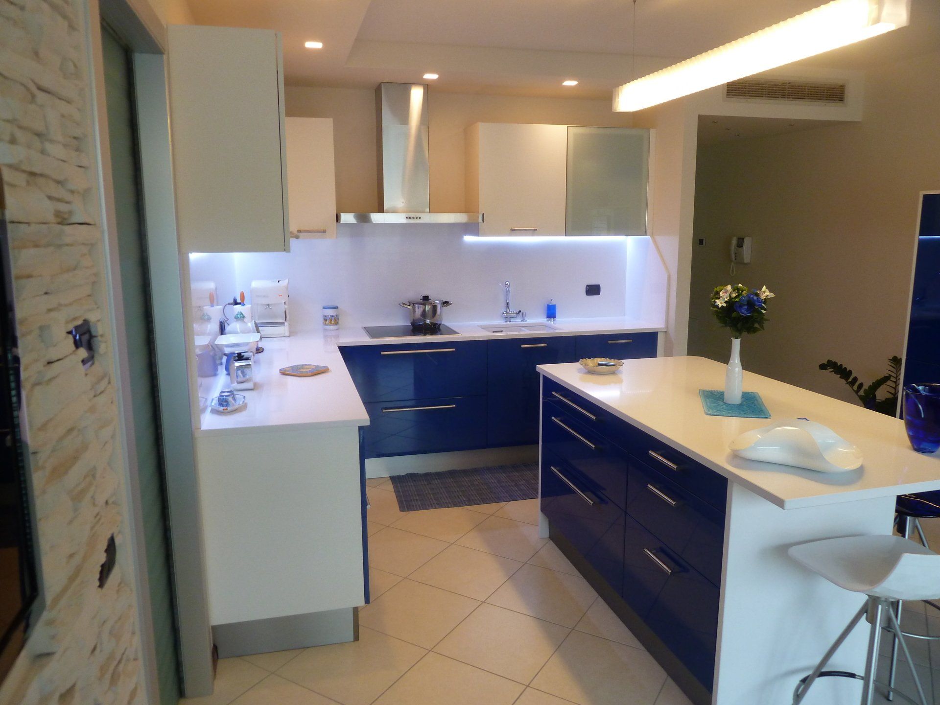 cucina professionale e su misura