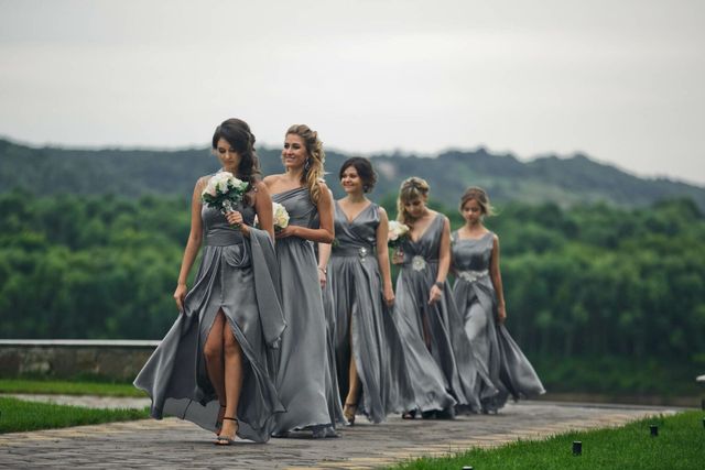 Bridesmaids Dresses & Gowns | Mason City | Bliss bridal & formalwear