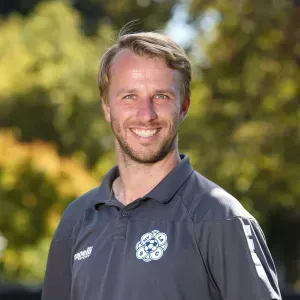 Picture of Joey Sudyka, MVLA SC Coach