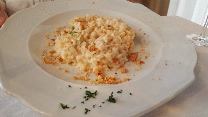 risotto