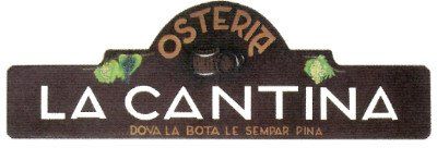 Ristorante-Osteria-La-Cantina-Logo