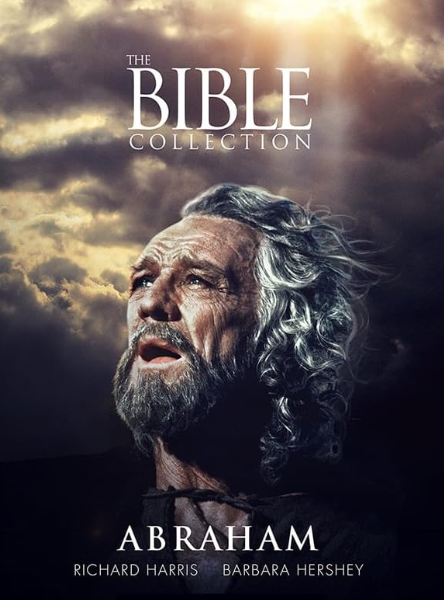 Abraham Movie Night: Abraham